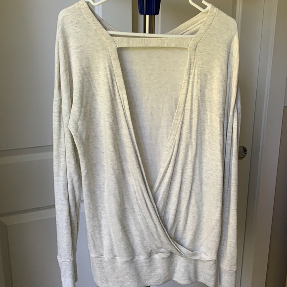 Athleta tunic knit top - Picture 2 of 5